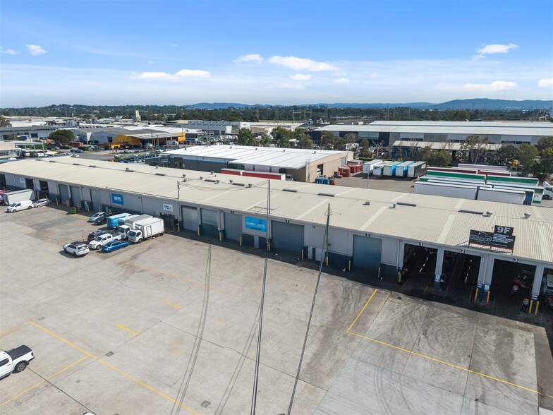 1717 Ipswich Rd, Rocklea en alquiler - Foto del edificio - Imagen 1 de 2