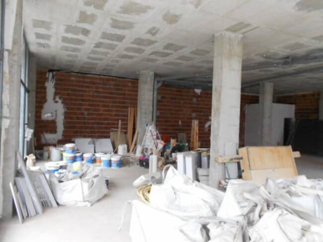 Más detalles de Local en alquiler