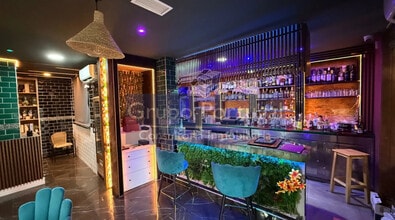 Local en Madrid, Madrid en alquiler Foto del interior- Imagen 1 de 6