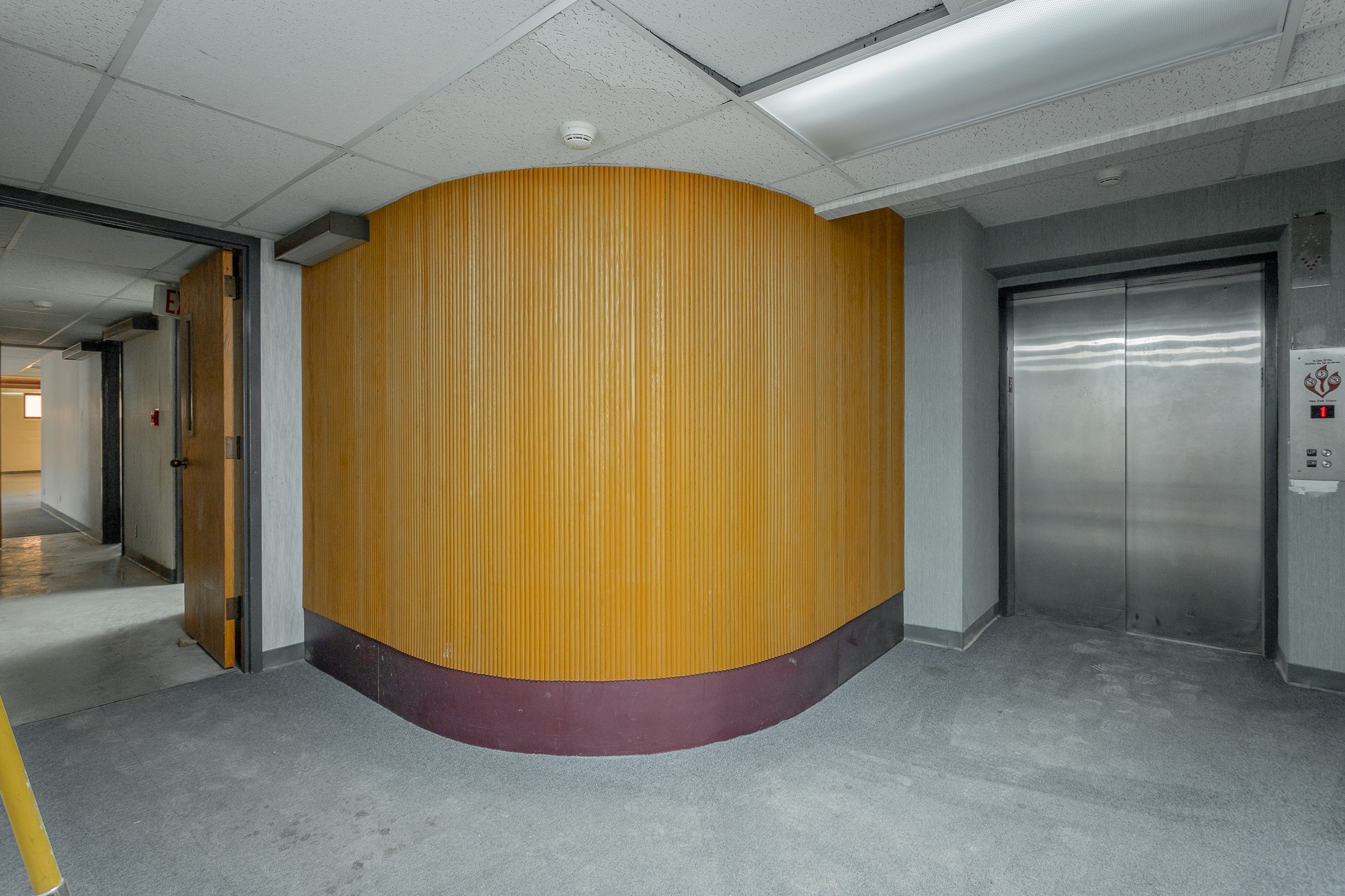 111 E 7th St, Chattanooga, TN en alquiler Foto de la construcción- Imagen 1 de 10