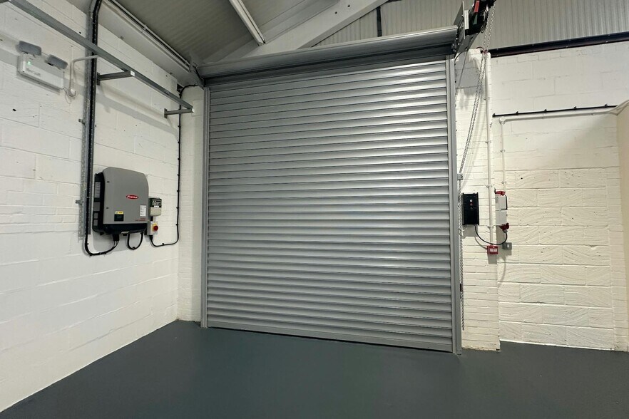 17-20 Hampstead Ave, Mildenhall en alquiler - Foto del interior - Imagen 3 de 5