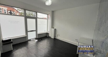 370-376 Boldmere Rd, Sutton Coldfield en alquiler Foto del interior- Imagen 2 de 4