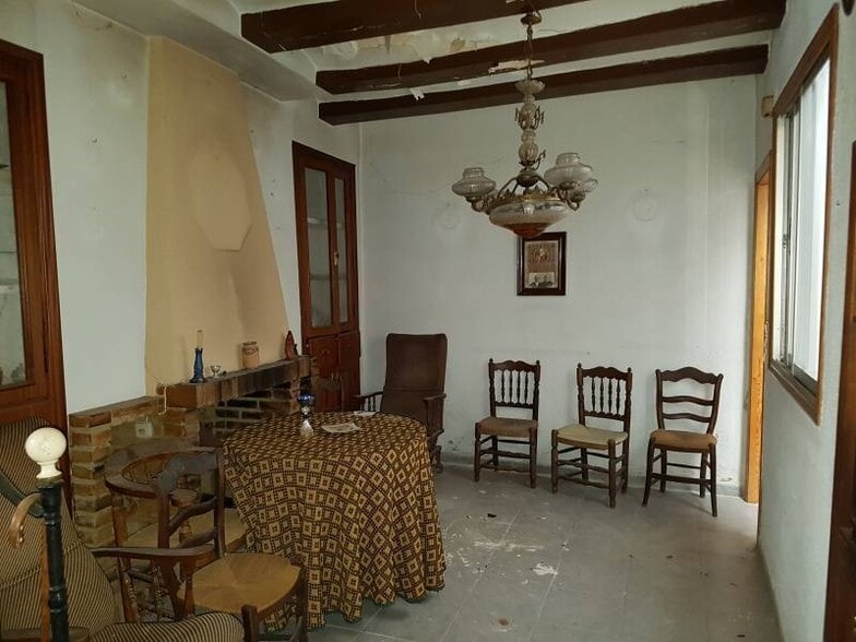 Terreno en Ontinyent en venta - Foto del edificio - Imagen 3 de 9