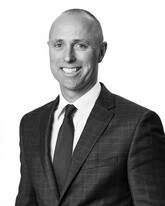 Darren Beehag