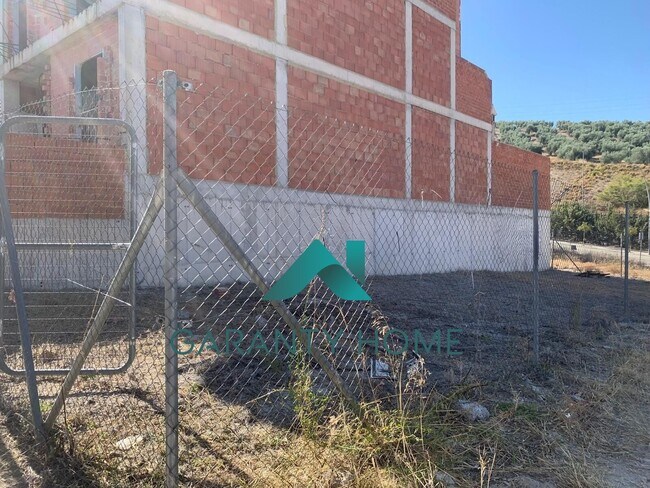 Más detalles de Terreno en venta