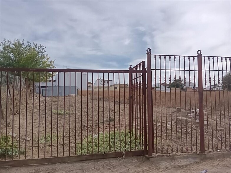 Pp, 2, Villanueva del Ariscal, Sevilla en venta - Foto del edificio - Imagen 2 de 16