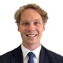 Will Cooper