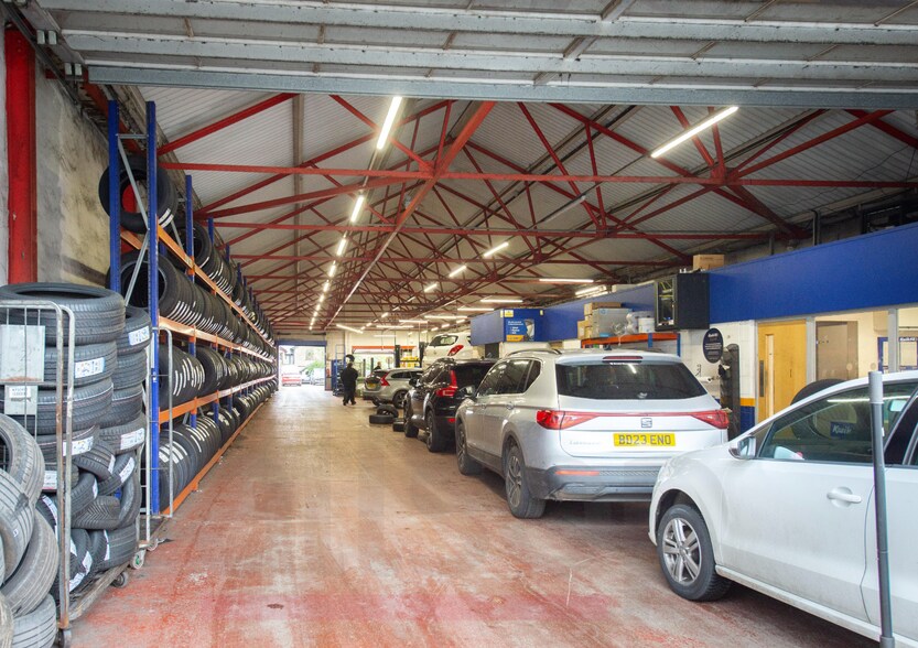 1 Sandes Av, Kendal en venta - Foto del interior - Imagen 3 de 6