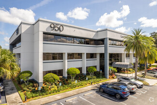 Más detalles para 950 S Winter Park Dr, Casselberry, FL - Oficinas en venta