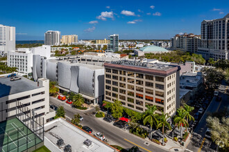 1343 Main St, Sarasota, FL - vista aérea  vista de mapa