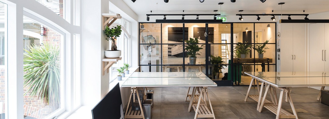 Bramber Rd, London en alquiler Foto del interior- Imagen 1 de 2