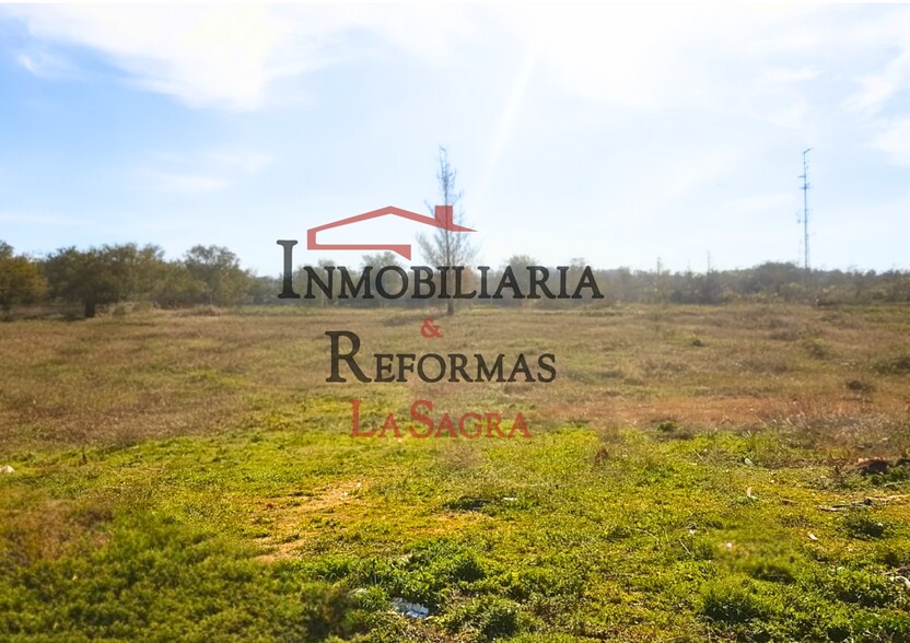 Terreno en Cedillo del Condado, Toledo en venta - Foto del edificio - Imagen 2 de 4