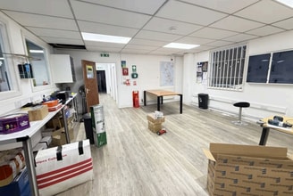 Royce Rd, Peterborough en alquiler Foto del interior- Imagen 2 de 5