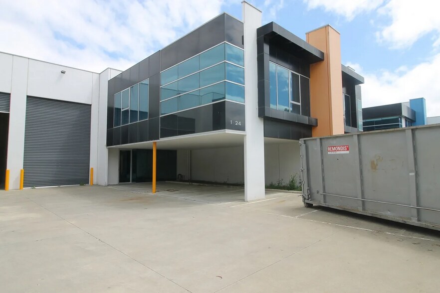 24 Canterbury Rd, BRAESIDE en alquiler - Foto del edificio - Imagen 1 de 1