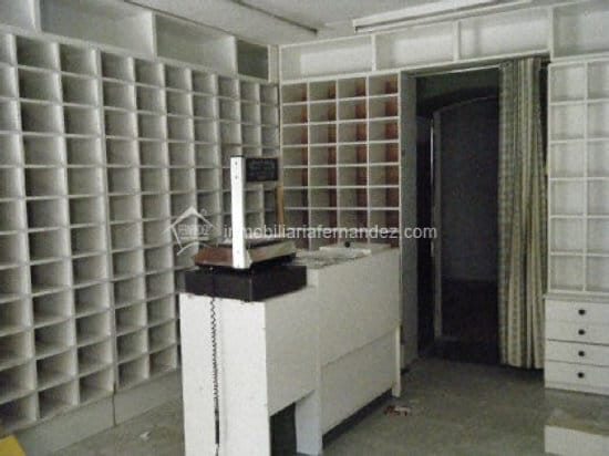 Local en Cáceres, Cáceres en alquiler - Foto del edificio - Imagen 1 de 3