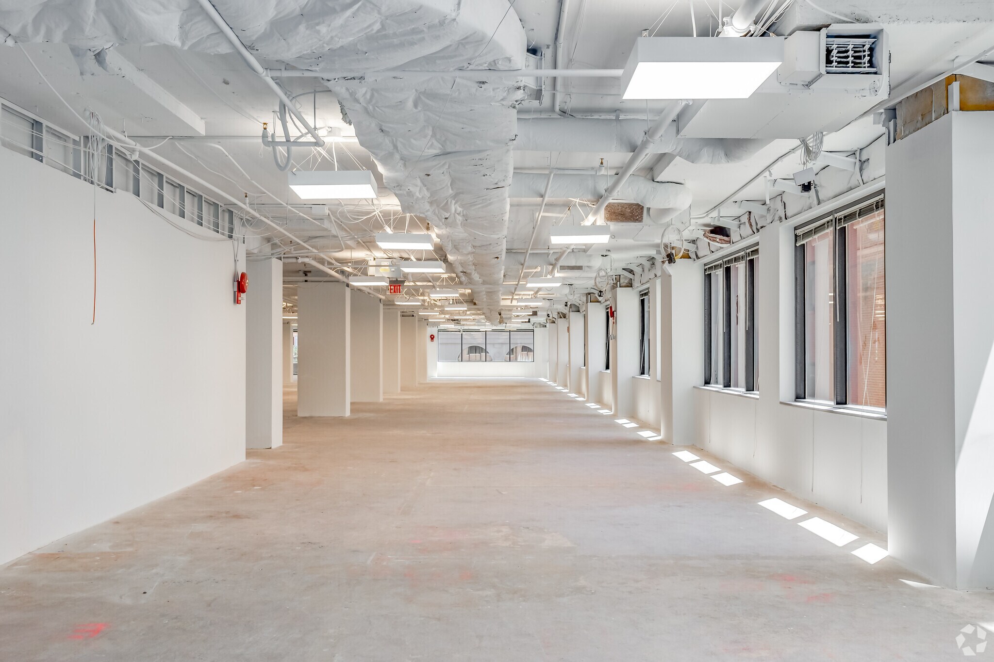 1255 23rd St NW, Washington, DC en alquiler Foto del interior- Imagen 1 de 4