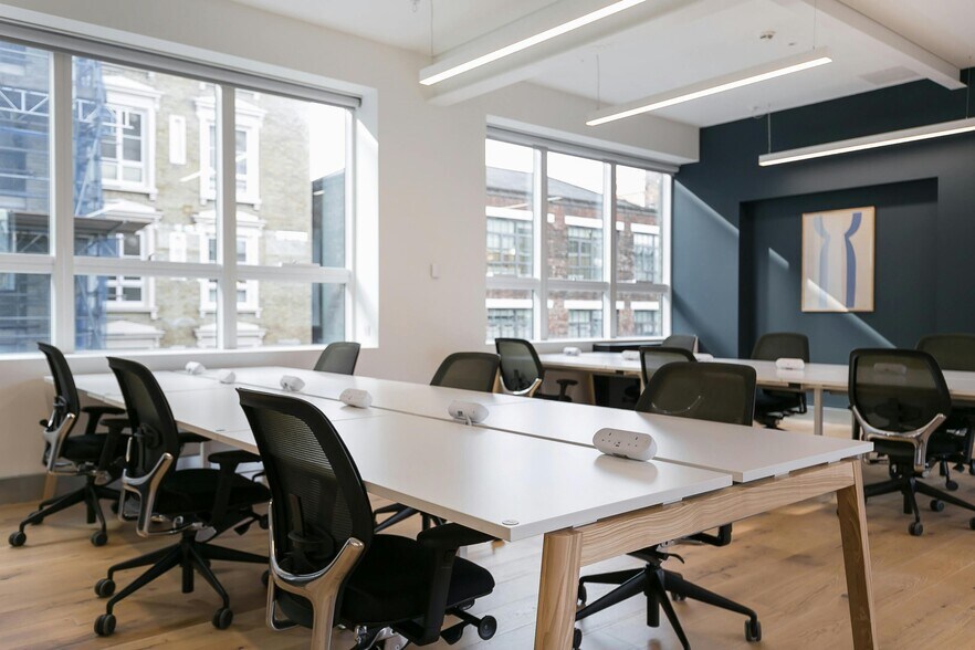 6-24 Britannia St, London en alquiler - Foto del interior - Imagen 3 de 17