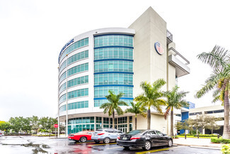 Más detalles para 2301 NW 87th Ave, Doral, FL - Oficinas en alquiler