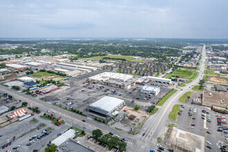 2222 Spencer Hwy, Pasadena, TX - VISTA AÉREA  vista de mapa