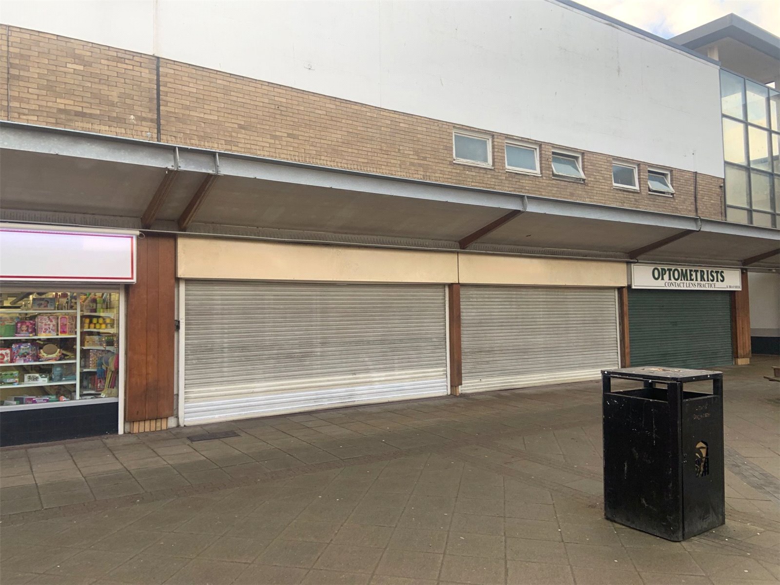 17-36 The Precinct, Blaydon On Tyne en alquiler Foto del interior- Imagen 1 de 4