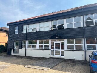 Más detalles de 1-4 Place Farm, Wheathampstead - Oficina en alquiler