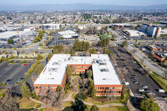 39899 Balentine Dr, Newark, CA - vista aérea  vista de mapa