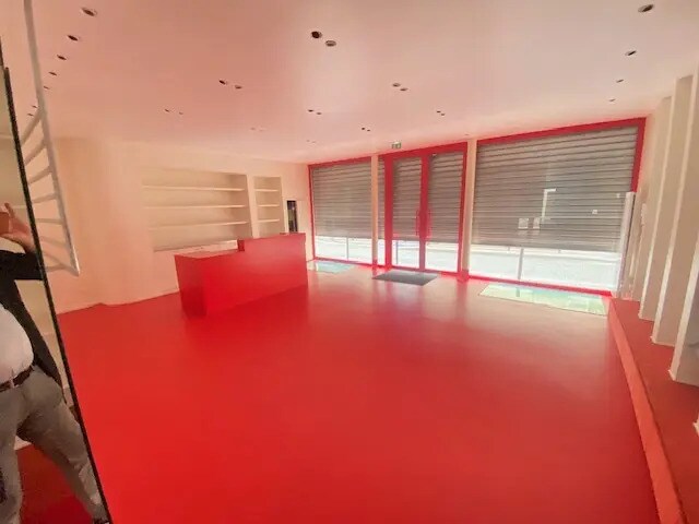 Oficina/Local en Paris en alquiler Foto del interior- Imagen 1 de 4