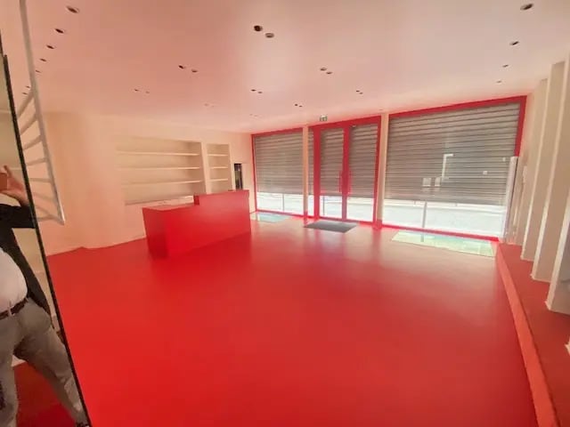 Oficina/Local en Paris en alquiler Foto del interior- Imagen 1 de 8