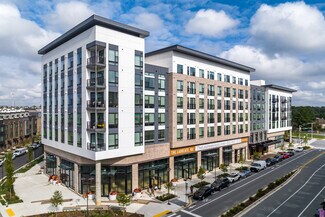 Más detalles de 8005 Gramercy Blvd, Rockville, MD - Local en alquiler