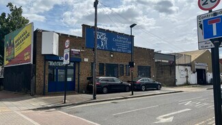 Más detalles de 1 Beeby Rd, London - Nave en alquiler