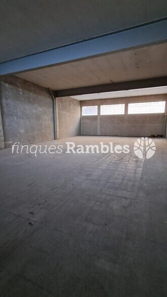 Otros usos en Igualada, Barcelona en venta - Foto del interior - Imagen 3 de 3