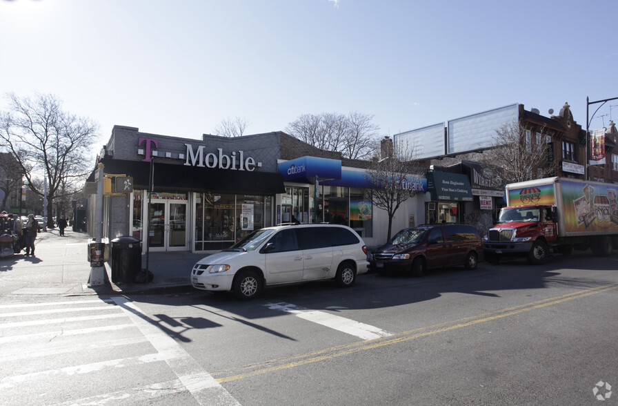 1214-1224 Avenue J, Brooklyn, NY en alquiler - Foto del edificio - Imagen 2 de 3