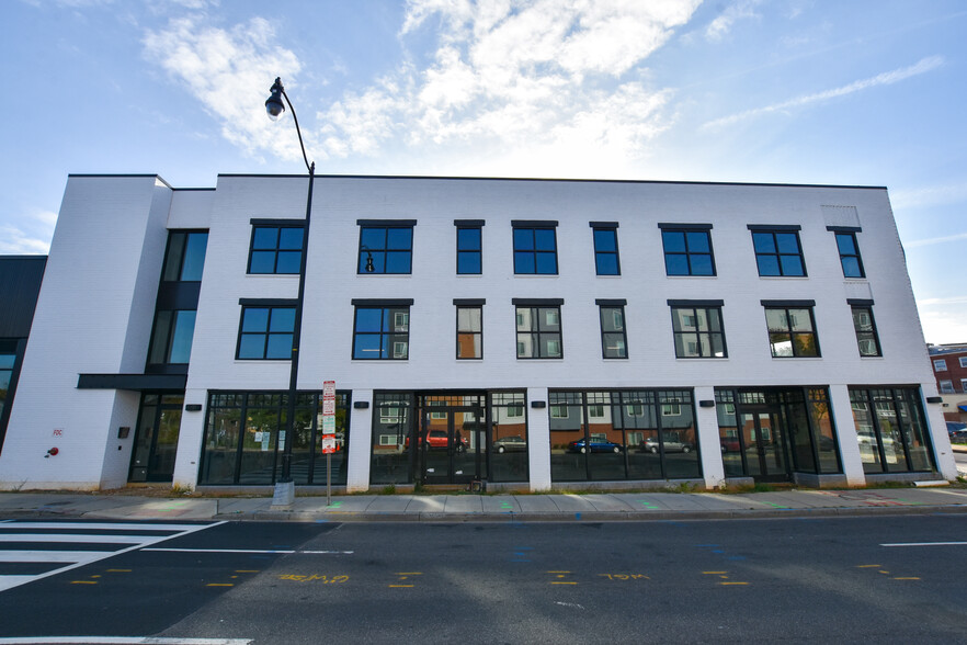 1151 Bladensburg Rd NE, Washington, DC en alquiler - Foto del edificio - Imagen 3 de 13