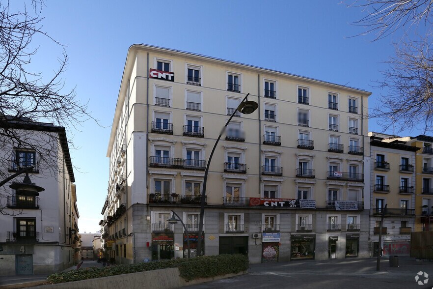 Calle de San Pedro Mártir, 2, Madrid, Madrid en venta - Foto principal - Imagen 1 de 1