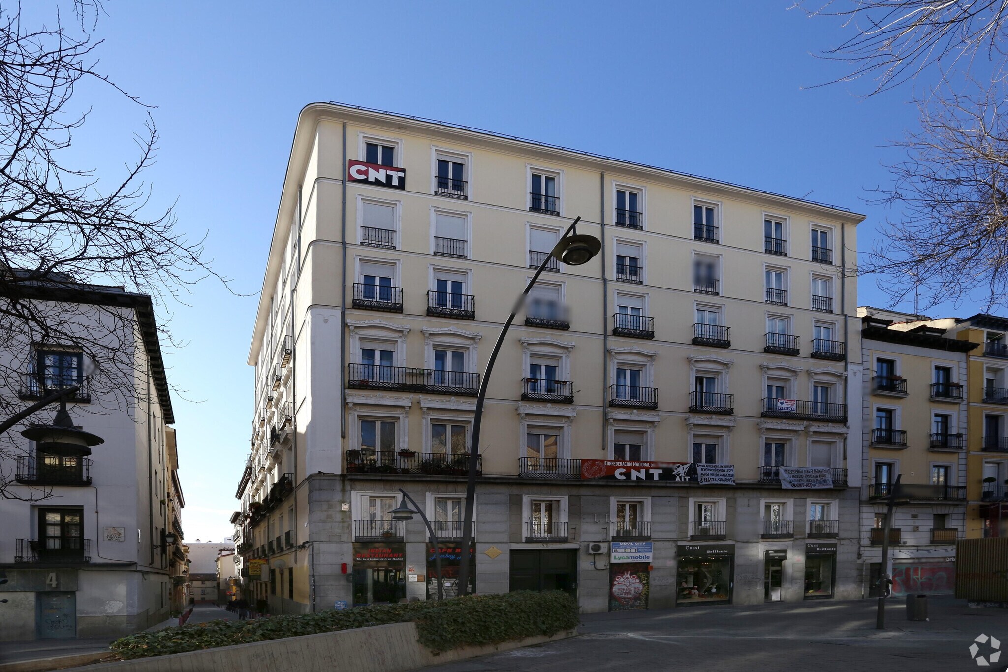 Calle de San Pedro Mártir, 2, Madrid, Madrid en venta Foto principal- Imagen 1 de 1