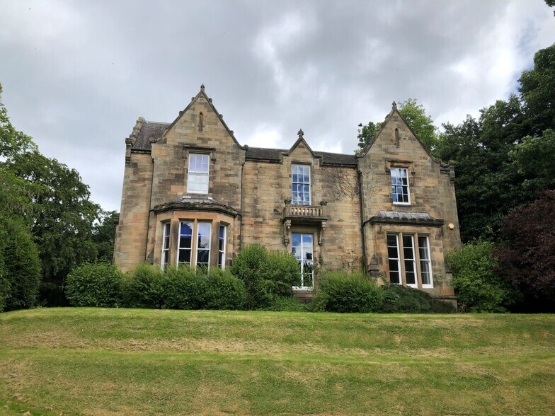 2 Dundee Rd, Perth en alquiler - Foto del edificio - Imagen 1 de 10