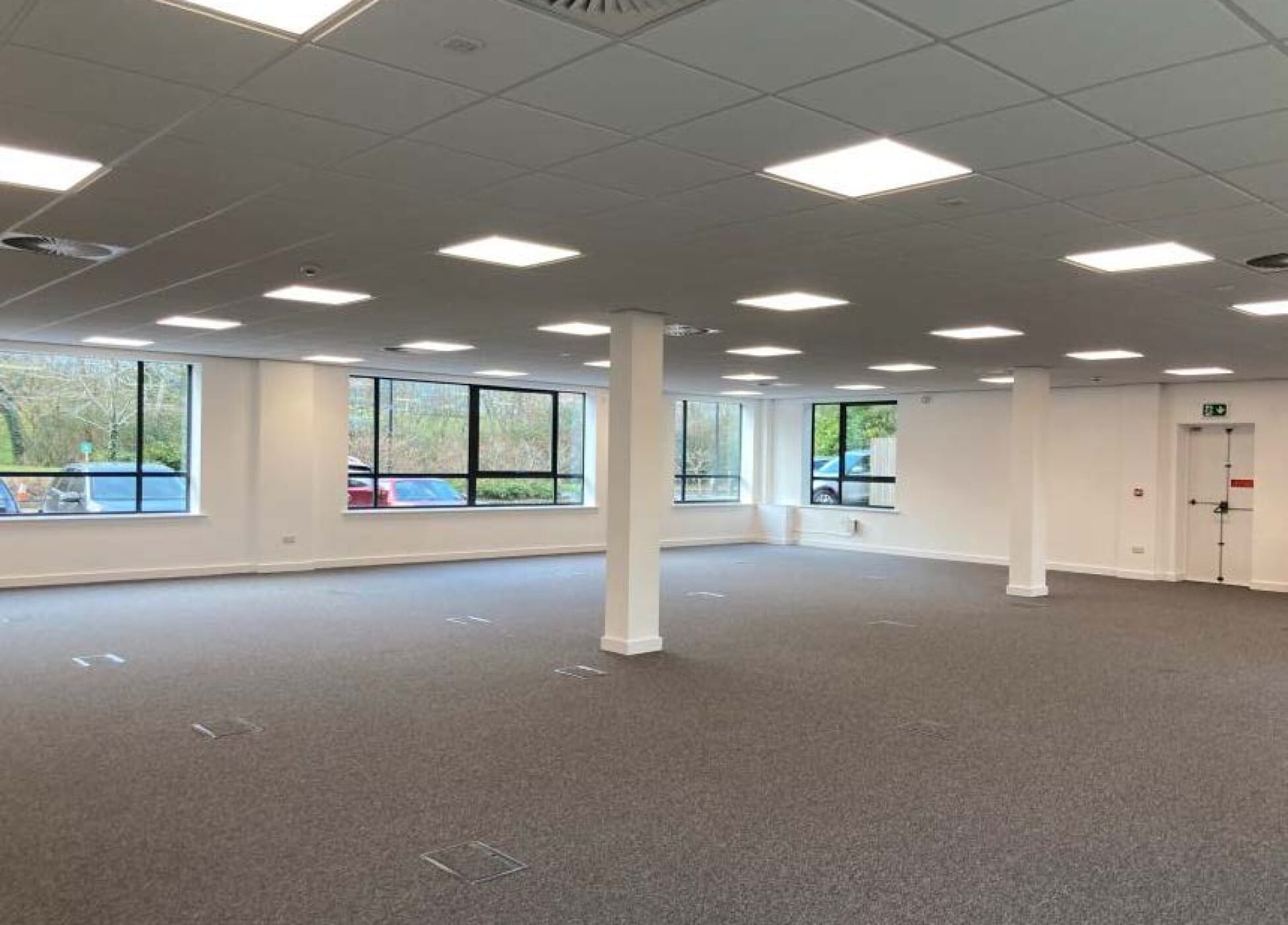 Emperor Way, Exeter en alquiler Foto del interior- Imagen 1 de 3