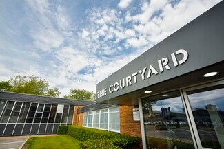 Más detalles de Earl Rd, Wilmslow - Coworking en alquiler