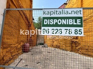 Más detalles de Terreno en venta