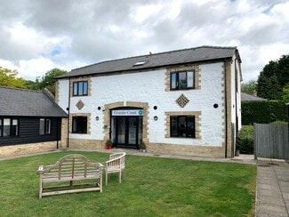 Más detalles de Unit 6 Tunbridge Lane, Bottisham - Oficina en alquiler
