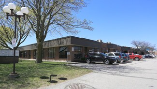 Más detalles de 1730 McPherson Ct, Pickering, ON - Nave en venta