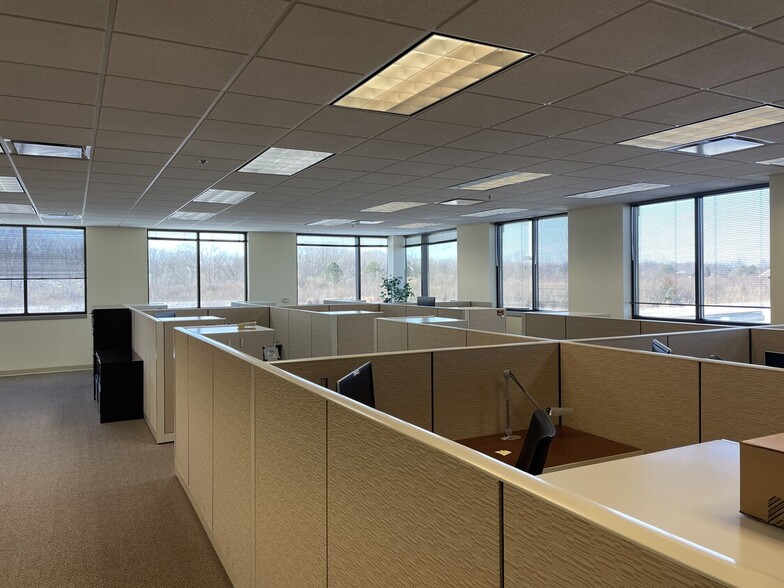 1825 Commerce Center Blvd, Fairborn, OH en alquiler - Foto del interior - Imagen 2 de 9