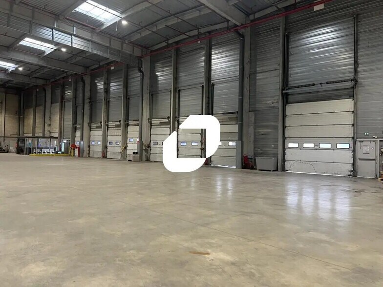 9 Boulevard De L'Europe, Combs-la-Ville en alquiler - Foto del edificio - Imagen 1 de 10