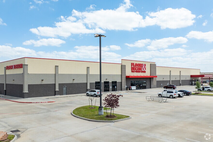 18840 Highway 59, Humble, TX en venta - Foto principal - Imagen 1 de 9