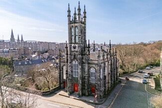Más detalles de 1 Dean Bridge, Edinburgh - Otros usos en venta