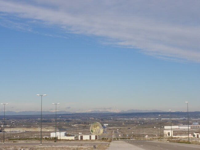 Más detalles de Arrabal Parque Técnico López Soriano, 1, Zaragoza - Terreno en venta