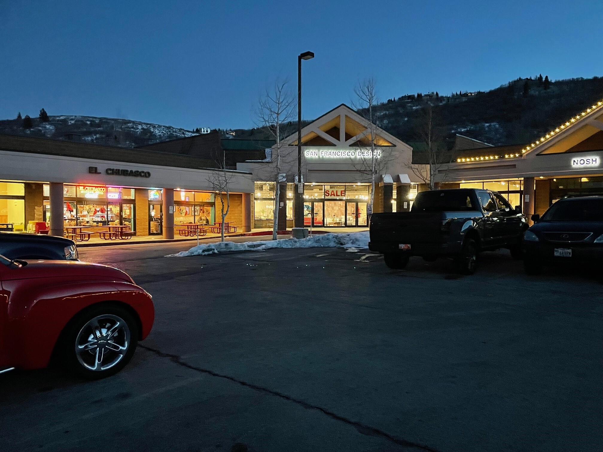 1890 Bonanza Dr, Park City, UT en alquiler Foto del edificio- Imagen 1 de 2