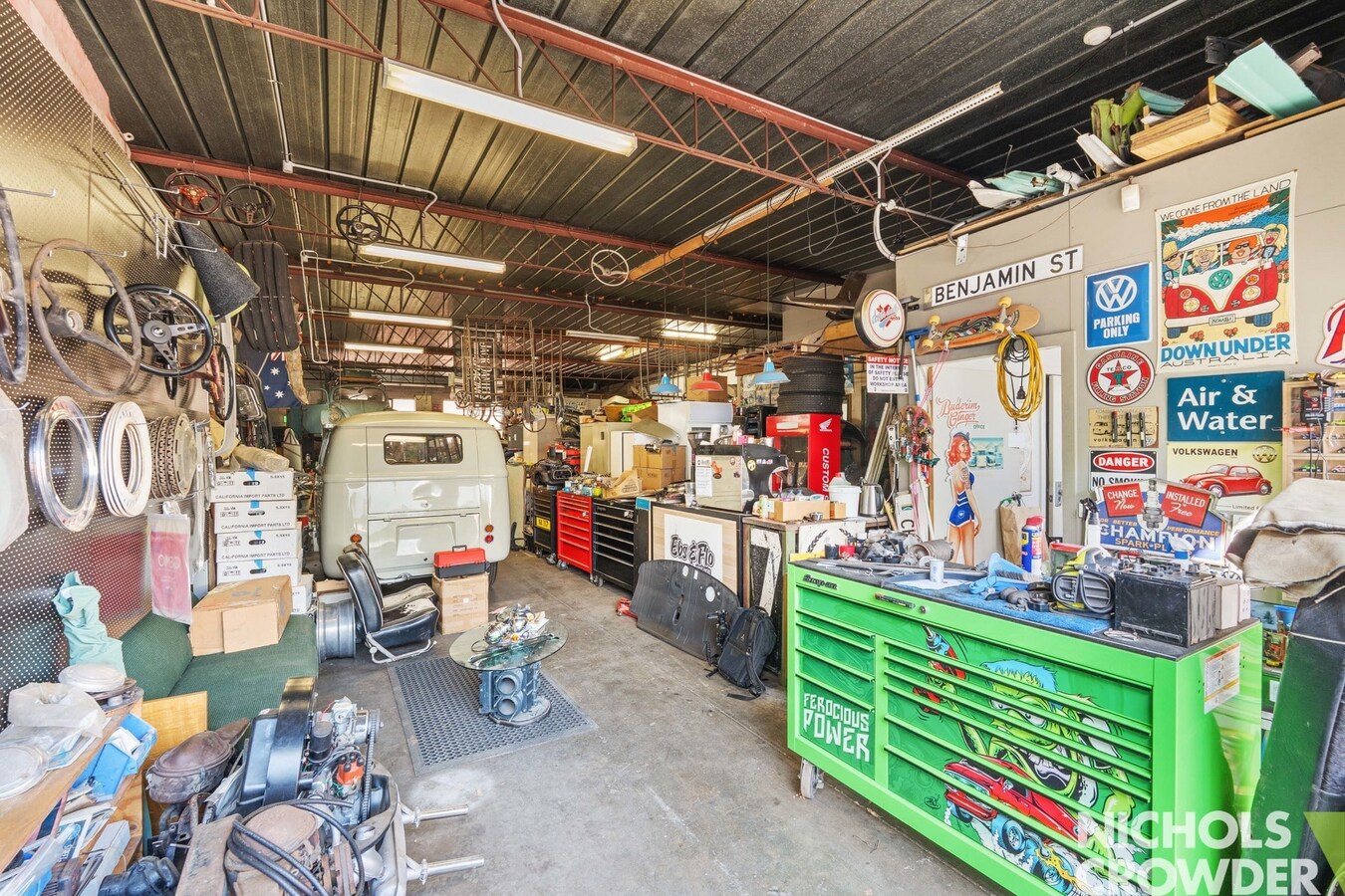 18-22 Independence St, Moorabbin, VIC 3189 - Unidad 22 -  - Foto del interior - Image 1 of 2