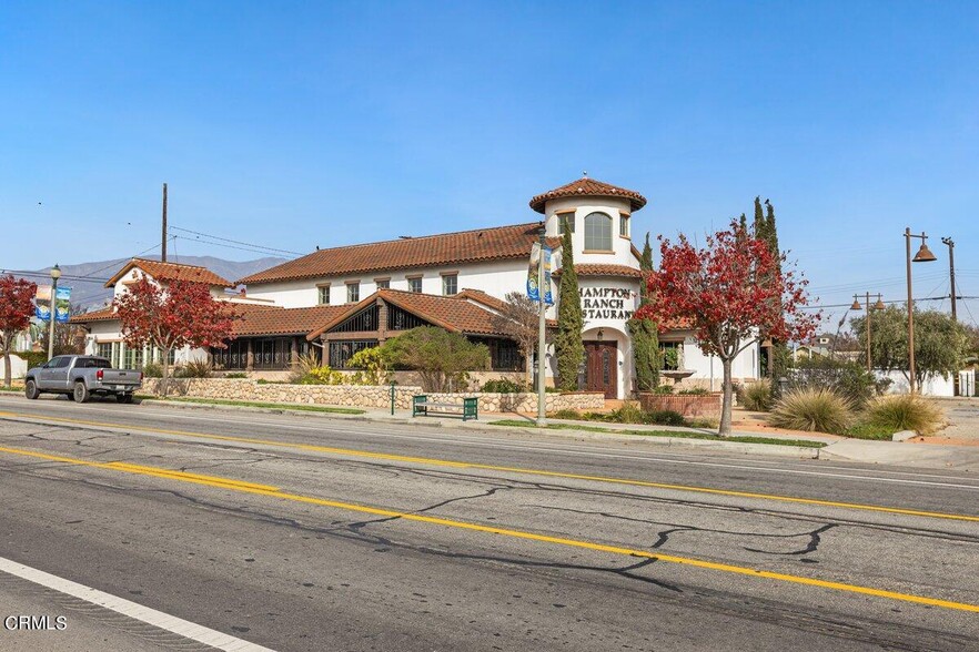 125 S 10th St, Santa Paula, CA en venta - Foto del edificio - Imagen 2 de 35