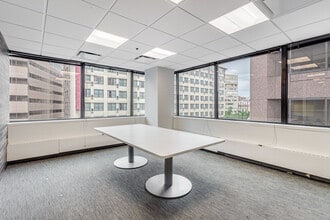 1101 14th St NW, Washington, DC en alquiler Foto del interior- Imagen 2 de 5